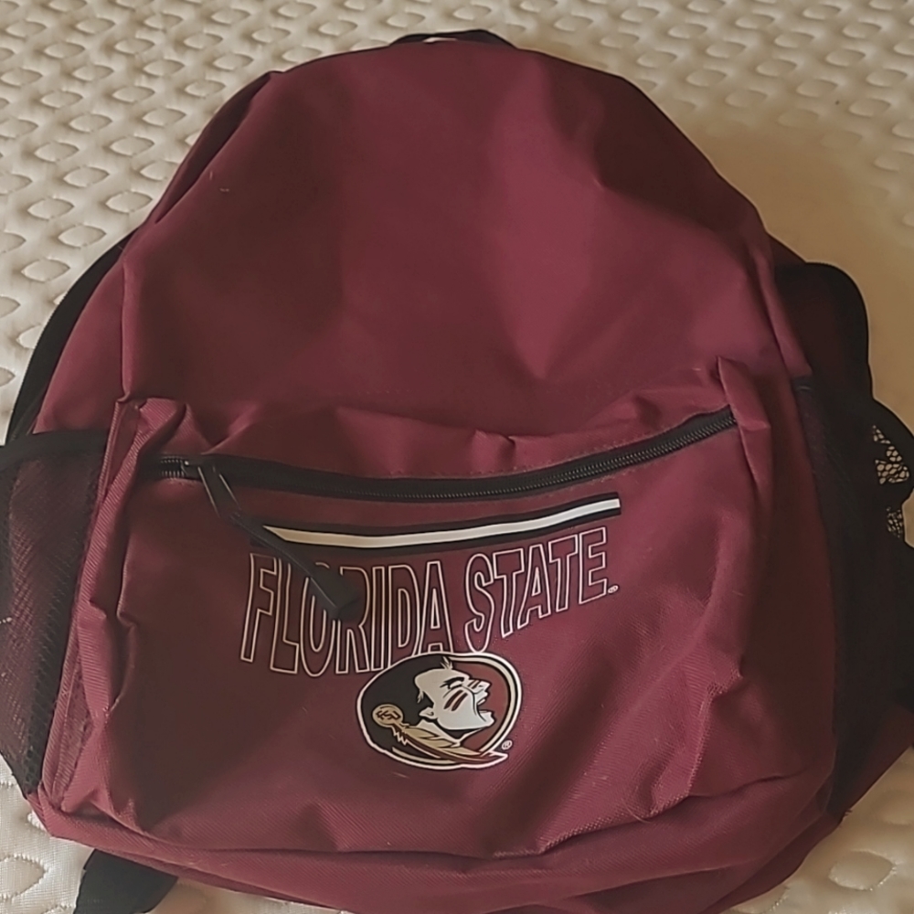 Boys backpack- STD size